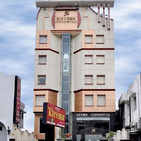 Elm Tree Amritsar Hotel Bagian luar foto