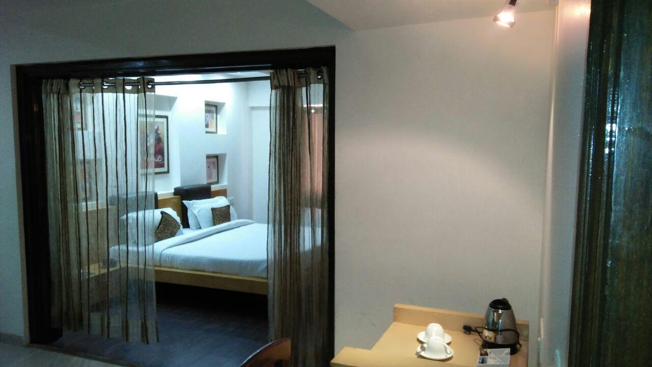 Elm Tree Amritsar Hotel Bagian luar foto