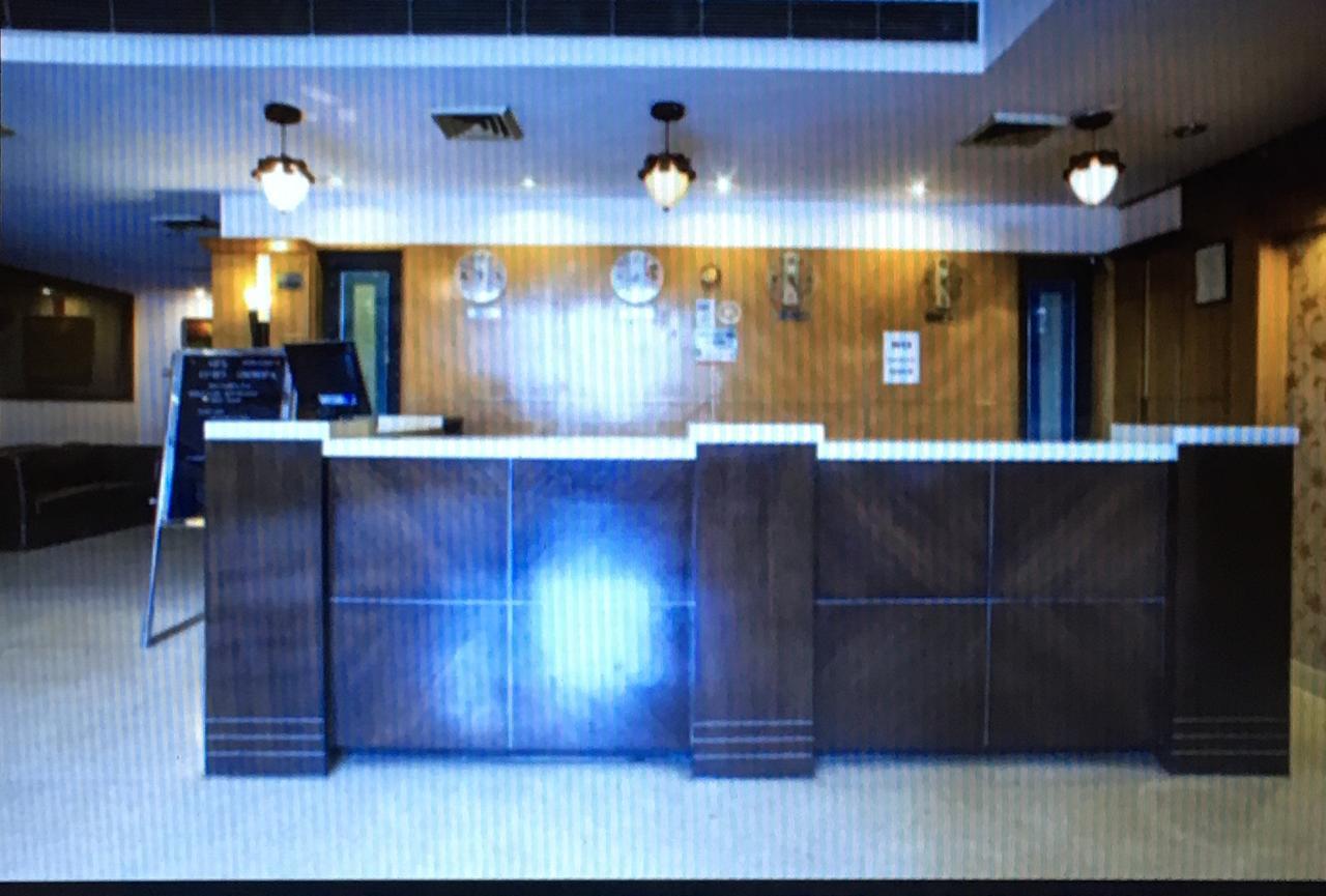 Elm Tree Amritsar Hotel Bagian luar foto