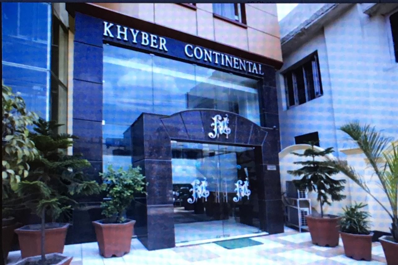 Elm Tree Amritsar Hotel Bagian luar foto