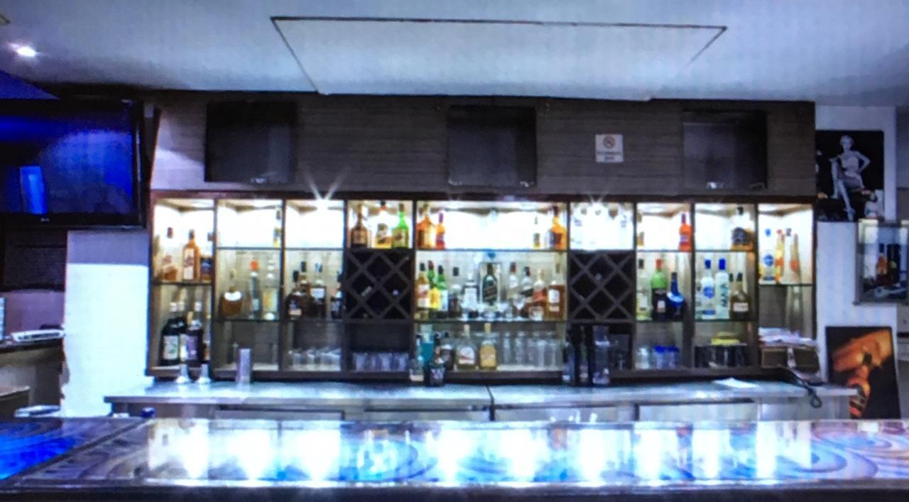 Elm Tree Amritsar Hotel Bagian luar foto