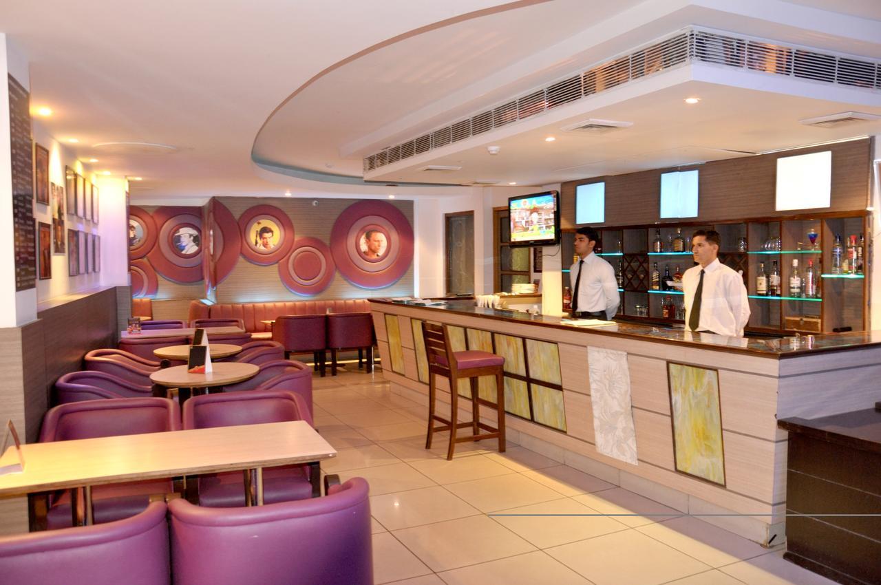 Elm Tree Amritsar Hotel Bagian luar foto