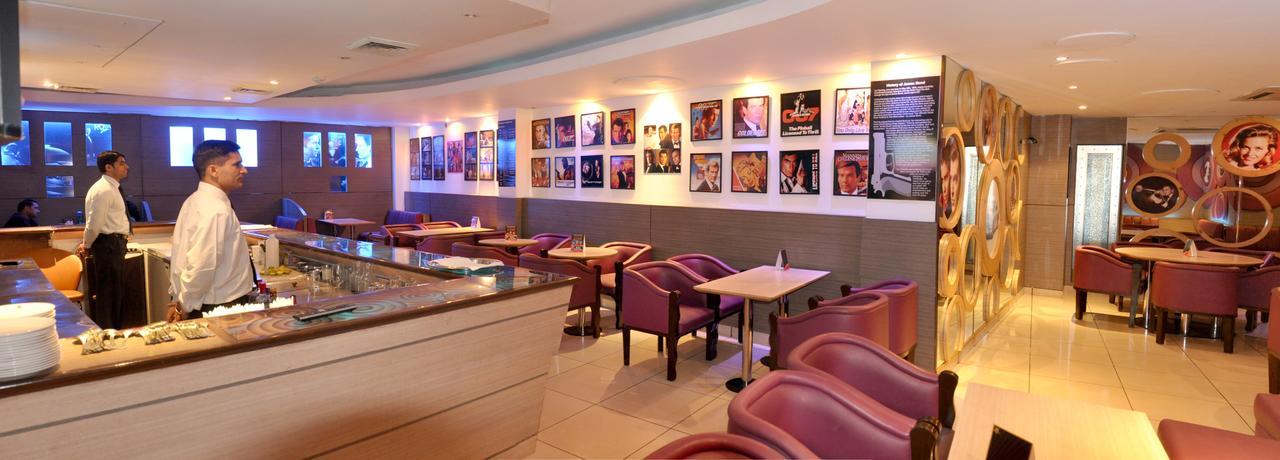 Elm Tree Amritsar Hotel Bagian luar foto