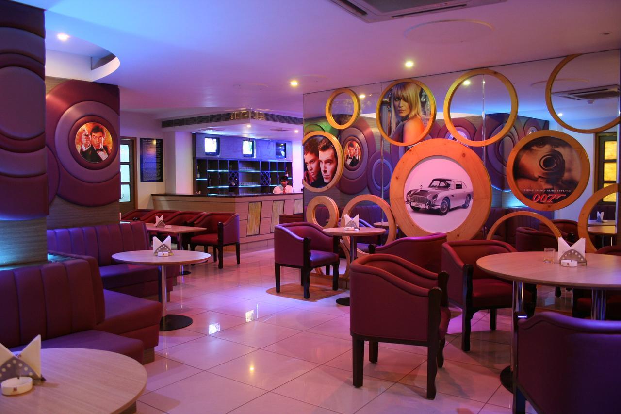 Elm Tree Amritsar Hotel Bagian luar foto