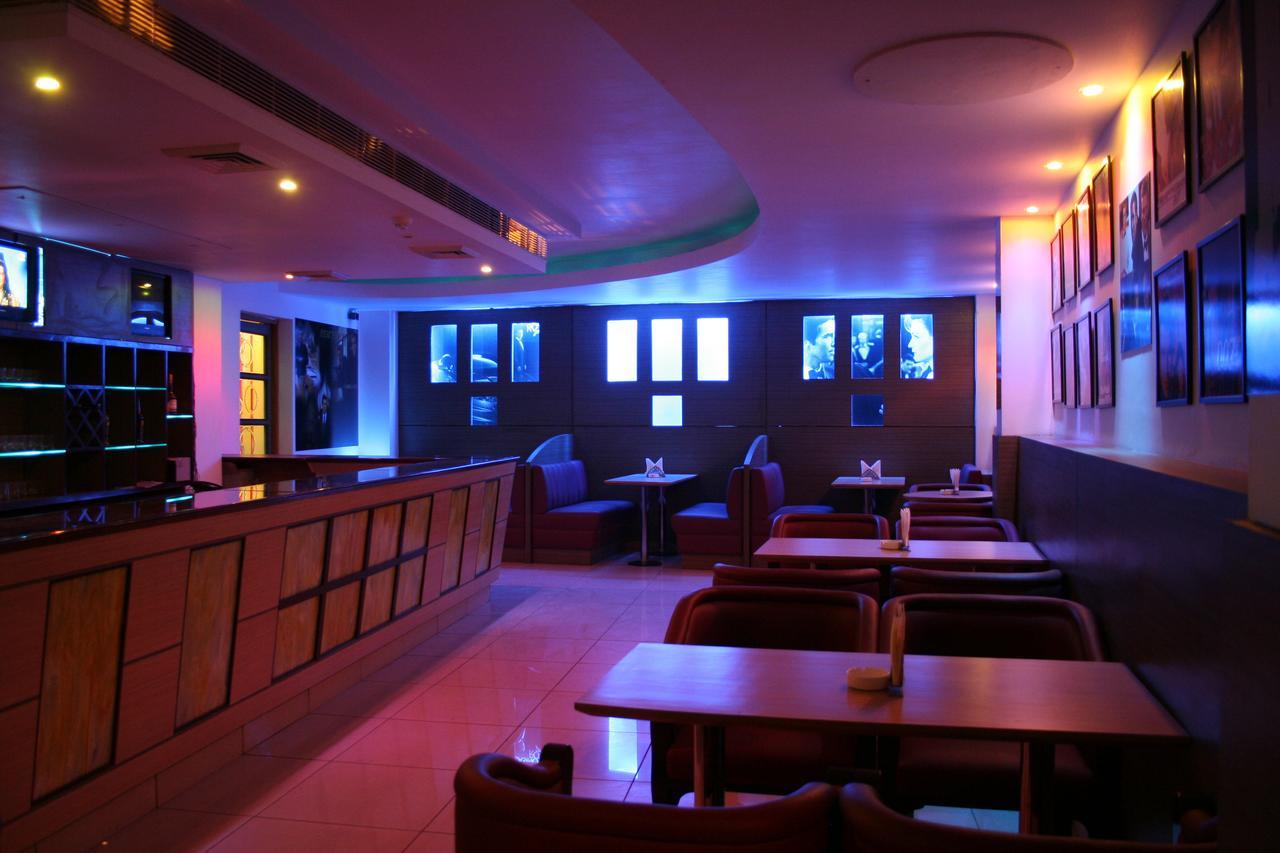 Elm Tree Amritsar Hotel Bagian luar foto