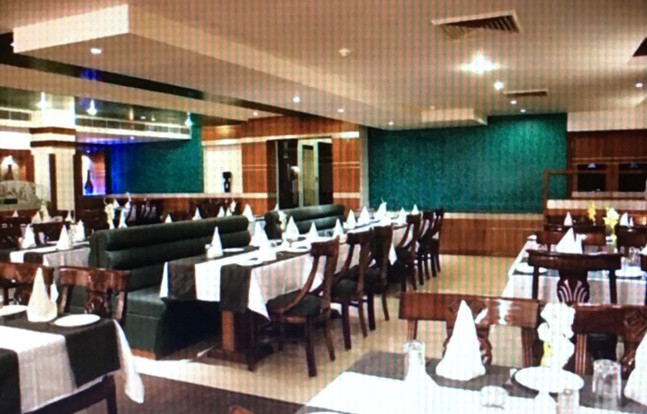 Elm Tree Amritsar Hotel Bagian luar foto